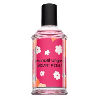 Radiant Petals Eau de Toilette