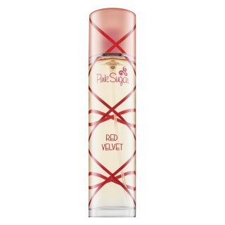 Pink Sugar Red Velvet Special Edition Eau de Toilette