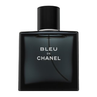 Bleu de Chanel Eau de Toilette