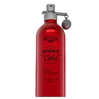 Authentic Flame Eau de Toilette