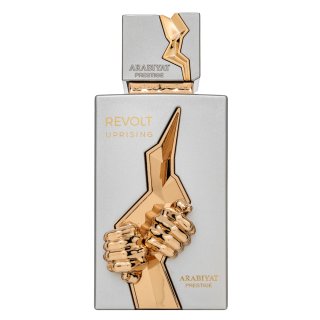 Revolt Uprising Eau de Parfum