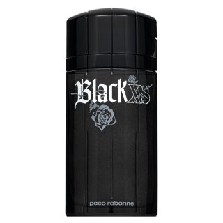 XS Black 2018 Eau de Toilette