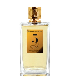 Elixir Collection 5 Elixir Parfum