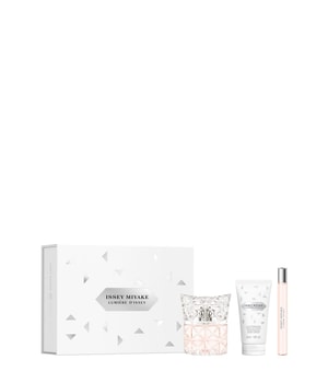 Lumiere d’Issey 1 x + 1 x Bodylotion + 1 x Geurset Eau de Parfum