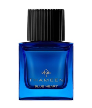 Blue Heart Extrait de Parfum