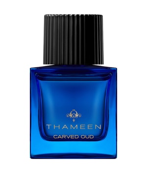 Carved Oud Extrait de Parfum