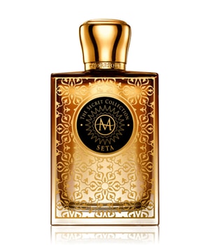 Secret Collection Seta Eau de Parfum