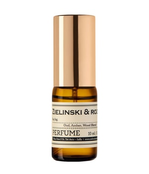 Oud, Amber, Wood Blend Parfum