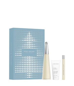 L’Eau d’Issey 1 x + 1 x Bodylotion + 1 x Geurset Eau de Toilette