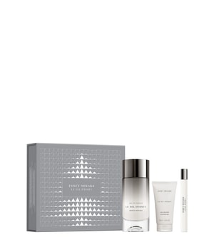 Le Sel d’Issey 1 x + 1 x Duschgel + 1 x Geurset Eau de Parfum
