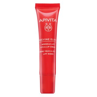 Beevine Elixir vulroom Wrinkle Lift Eye & Lip Cream