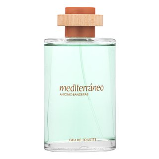 Mediterraneo Eau de Toilette