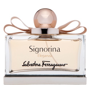 Signorina Eleganza Eau de Parfum