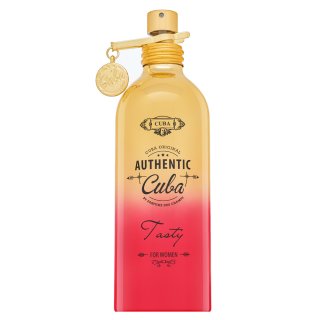 Authentic Tasty Eau de Parfum