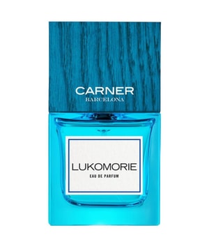 LUKOMORIE Eau de Parfum