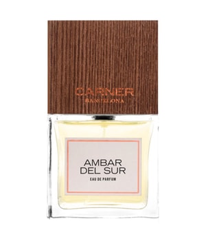 AMBAR DEL SUR Eau de Parfum
