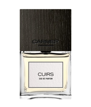 CUIRS Eau de Parfum