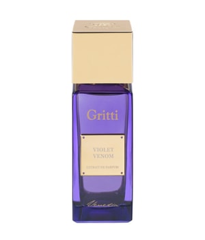 Ivy Collection Violet Venom Extrait de Parfum