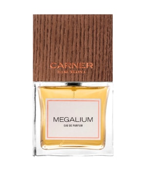 MEGALIUM Eau de Parfum