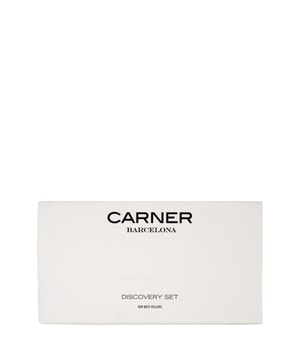 DISCOVERY SET Eau de Parfum