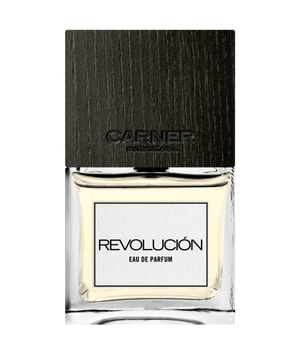 REVOLUCION Eau de Parfum