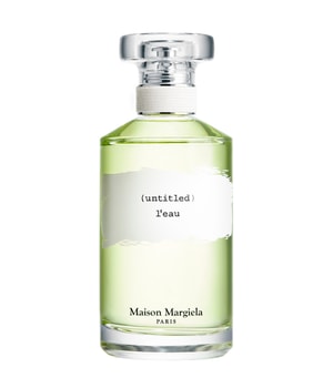 Untitled Eau de Toilette