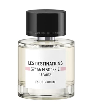 Isparta Eau de Parfum