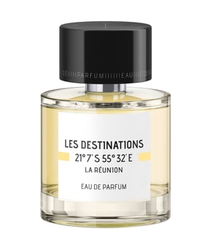 La Reunion Eau de Parfum