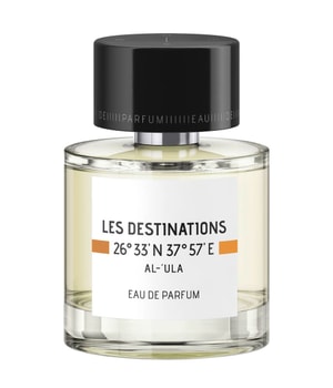 Al Ula Eau de Parfum