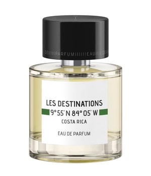 Costa Rica Eau de Parfum