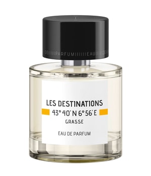 Grasse Eau de Parfum