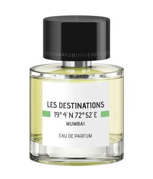Mumbai Eau de Parfum