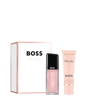 Boss ma vie en Bodylotion Geurset Eau de Parfum