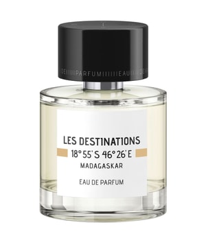 Madagaskar Eau de Parfum