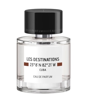 Cuba Eau de Parfum