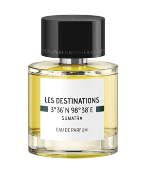 Sumatra Eau de Parfum