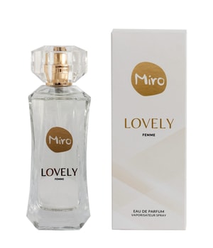 Lovely Eau de Parfum