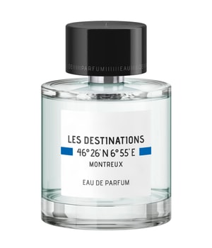 Montreux Eau de Parfum