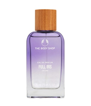 Full Iris Eau de Parfum