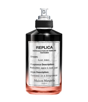 Replica Lost Eden Eau de Parfum