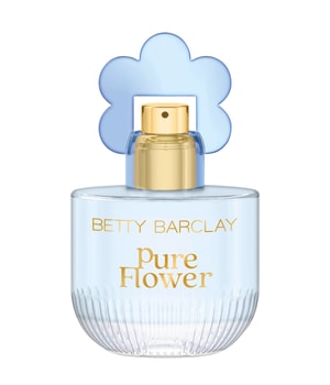 Pure Flower Eau de Toilette