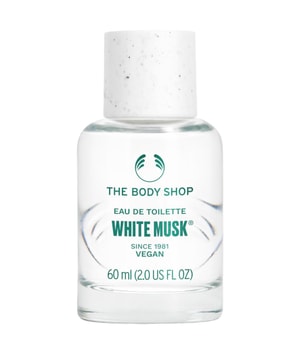 White Musk Eau de Toilette