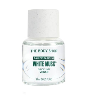 White Musk Eau de Parfum