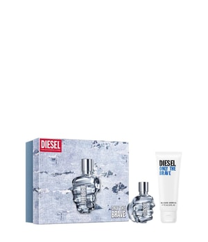 Only The Brave Set Geurset Eau de Toilette