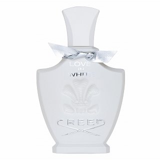 Love in White Eau de Parfum