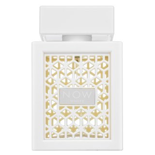 Now White Eau de Parfum
