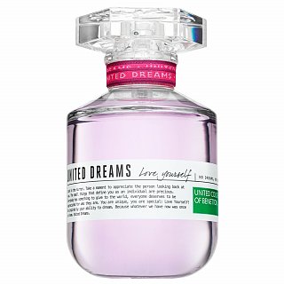 United Dreams Love Yourself Eau de Toilette