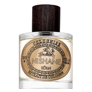 Hespéridé Colognisé Eau de Cologne