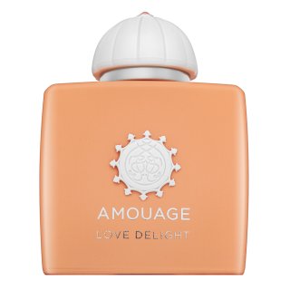 Love Delight Eau de Parfum