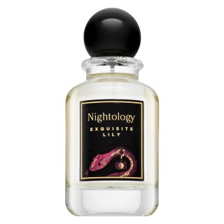 Nightology Exquisite Lily Eau de Parfum